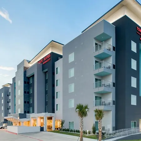 Towneplace Suites Fort Worth University Area/Medical Center