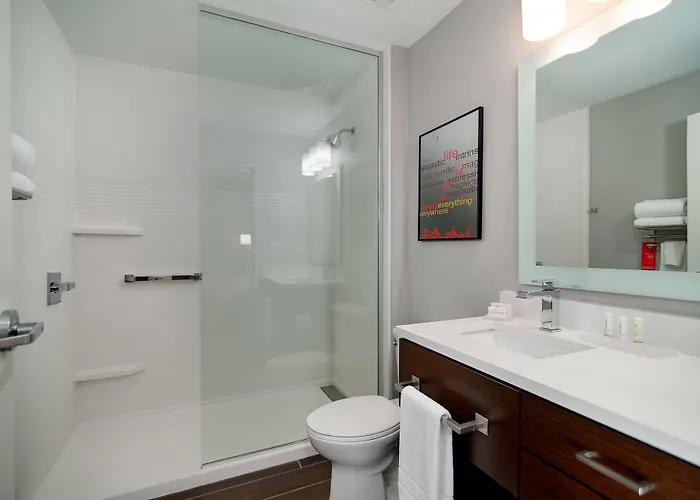 Hotel Towneplace Worth Area/medical Center Fort Worth
