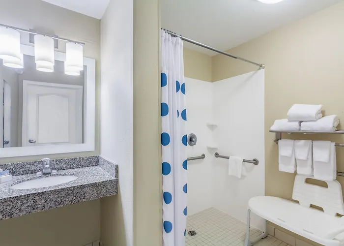 Towneplace Worth Area/medical Center 3* Fort Worth