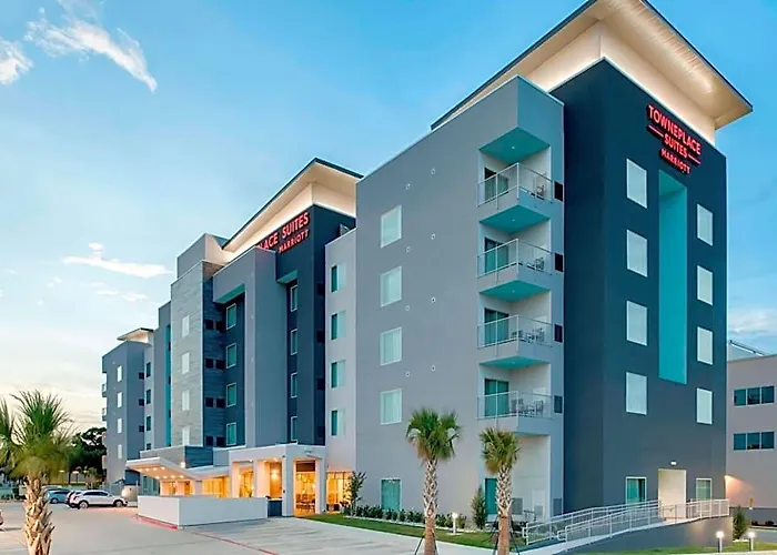 Towneplace Worth Area/medical Center