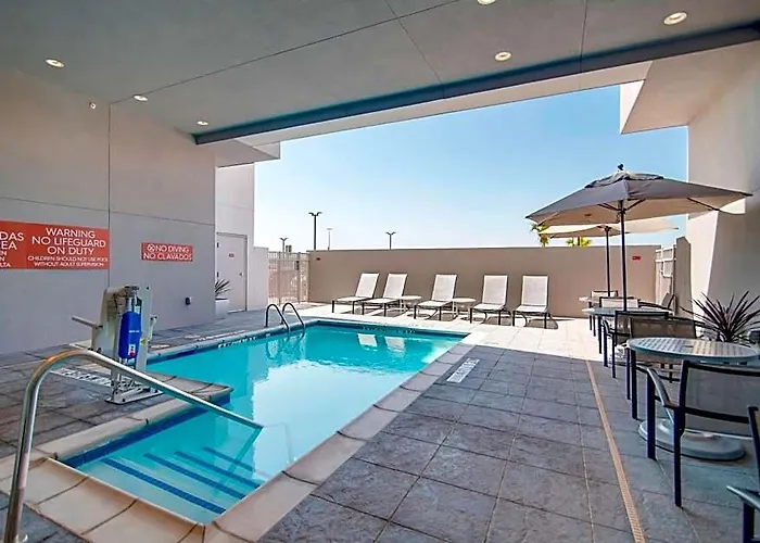 Towneplace Worth Area/medical Center 3*