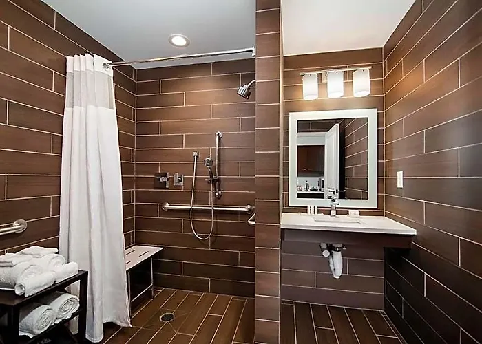 Towneplace Worth Area/medical Center 3* Fort Worth