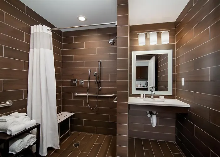 Hotel Towneplace Worth Area/medical Center 3*